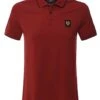 BELSTAFF Tipped Polo Shirt -Bossz Clothing Shop t8gUVucQpMWgap0BaAutWLnVNlEIBnToPH08j9HY