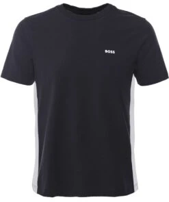 Boss Tee Tape T-Shirt