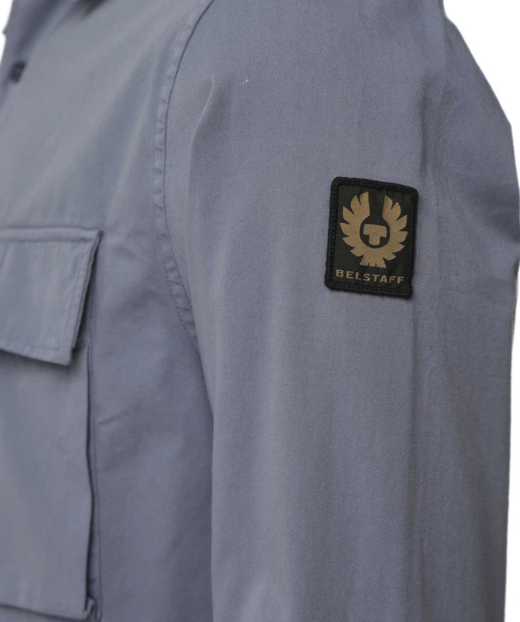 BELSTAFF Scale Shirt 4 BELSTAFF Scale Shirt - Image 2