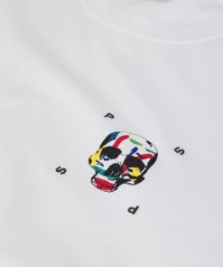 PAUL SMITH PS Skull T-Shirt 5 PAUL SMITH PS Skull T-Shirt -Bossz Clothing Shop uAq3QKtBKGgMQGVJ7vBxAh4MO3QaRE5I5EeZxBNk