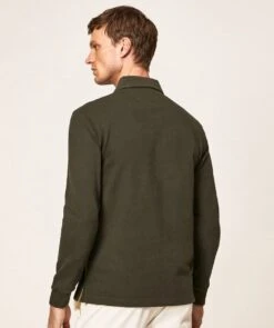 Hackett Flannel Trim Rugby Shirt -Bossz Clothing Shop uGB07tNwGKZMfs8Axa0T8078nc47rhOXAZ7sKnOP