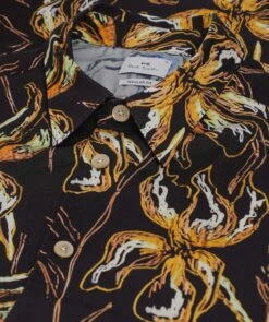 PAUL SMITH Regular Fit Floral Shirt 9 PAUL SMITH Regular Fit Floral Shirt -Bossz Clothing Shop uUTdo1836fJye3imWGKuo9N1fDvdPOLcZ0smru8u