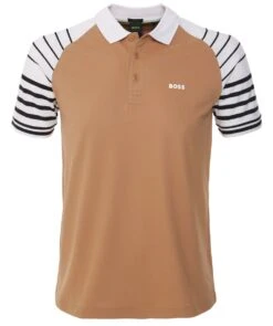 Boss Paule 3 Polo Shirt