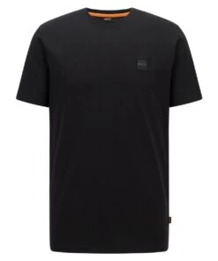 Boss Relaxed Fit Tales SS T Shirt