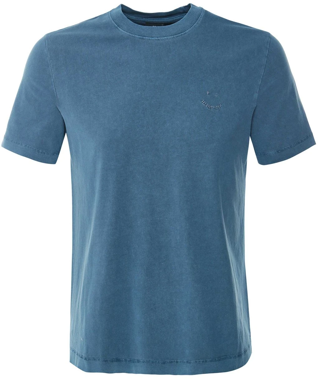 PAUL SMITH Happy T-Shirt 3 PAUL SMITH Happy T-Shirt