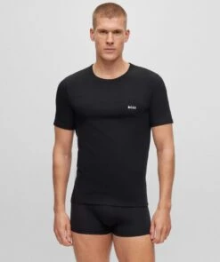 Boss Crew Neck T-Shirts Three Pack -Bossz Clothing Shop xAXtWYMalRk7NdNiMF3aOmMRZvH0RCGjRrCXXoT9