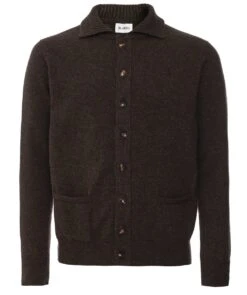 Super Geelong Lakeland Cardigan