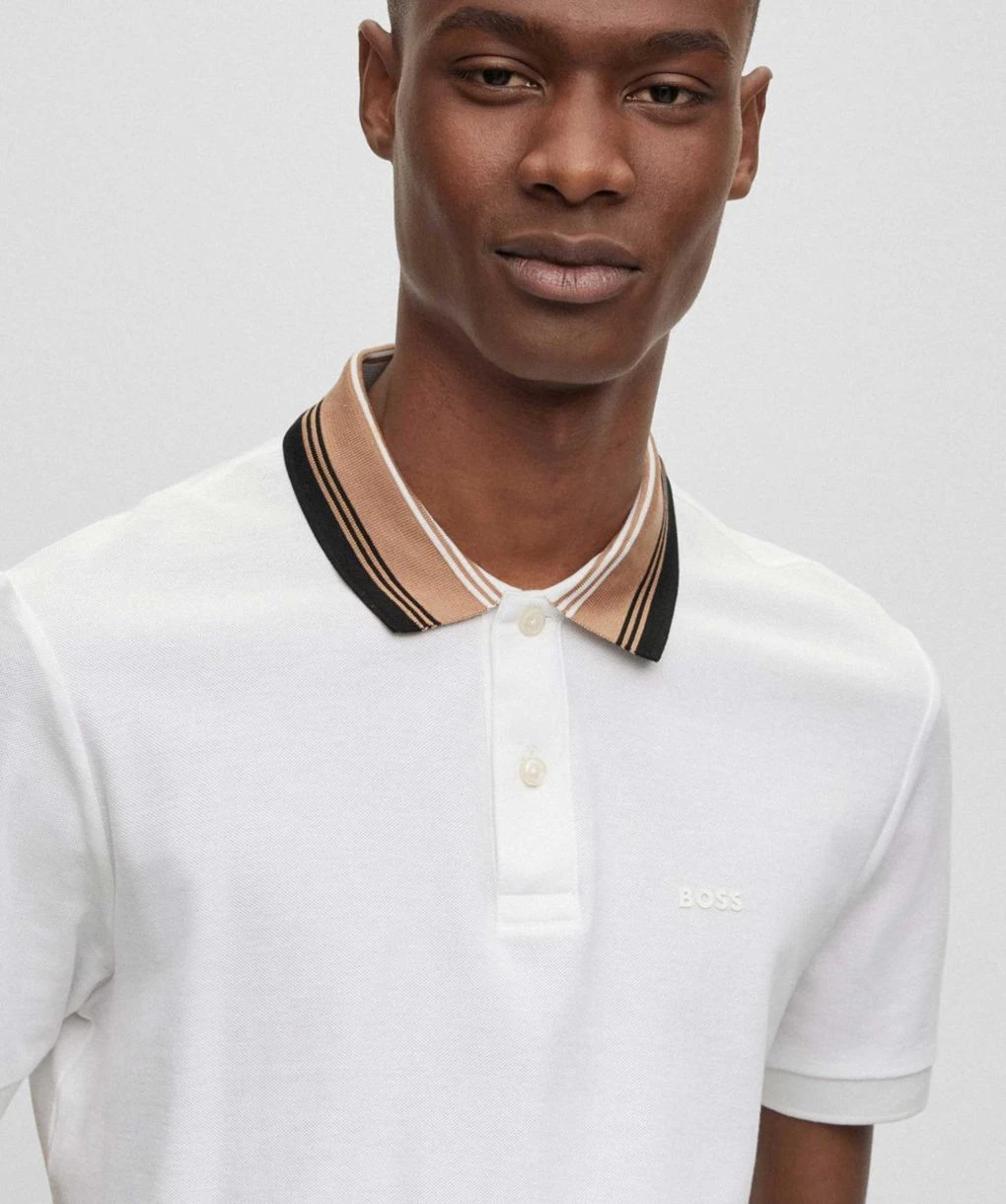 Boss Phillipson 118 Polo Shirt 7 Boss Phillipson 118 Polo Shirt - Image 5