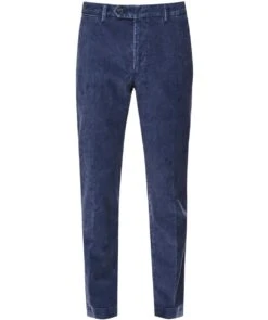 Hackett Slim Fit Corduroy Chinos