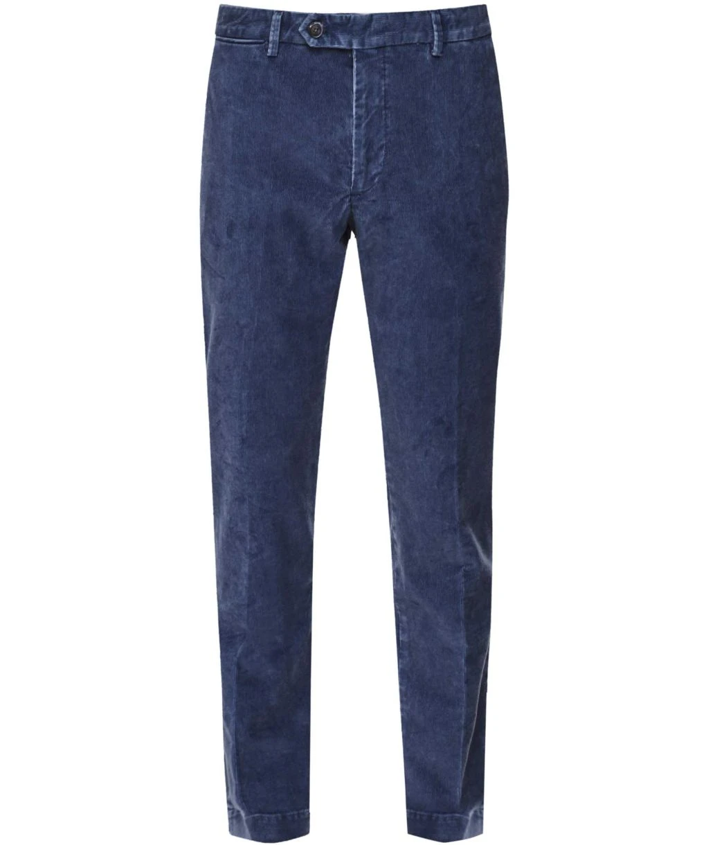 Hackett Slim Fit Corduroy Chinos 3 Hackett Slim Fit Corduroy Chinos