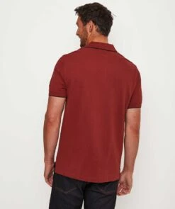 BELSTAFF Tipped Polo Shirt 8 BELSTAFF Tipped Polo Shirt -Bossz Clothing Shop yn3SHtkKIUfP8wj52GHUOL6ag0FmhccqQO46TjLy