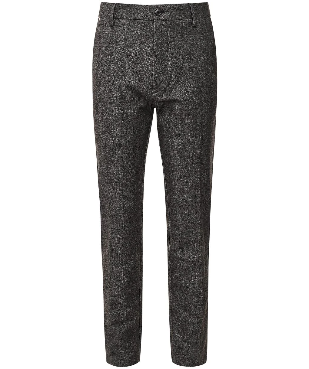 Boss Tapered Kane-L Trousers 3 Boss Tapered Kane-L Trousers
