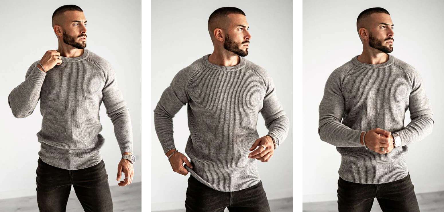 Bossz Clothing Shop 2 Bossz Clothing Shop -Bossz Clothing Shop Wear Sweaters for Guys